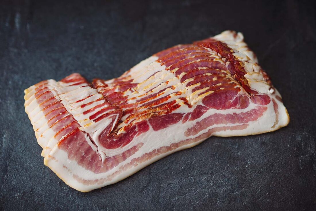 Prime Bacon
